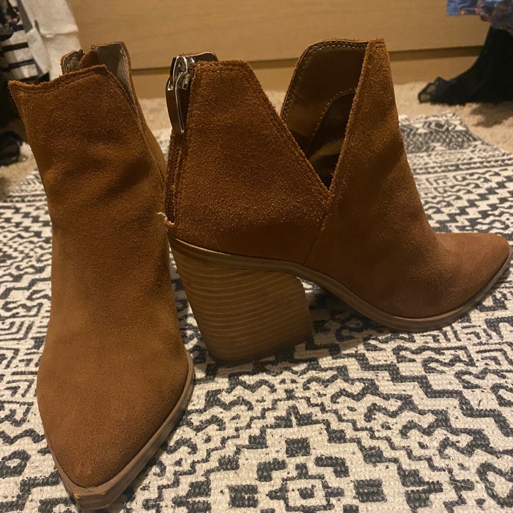Women’s Booties - Steve Madden